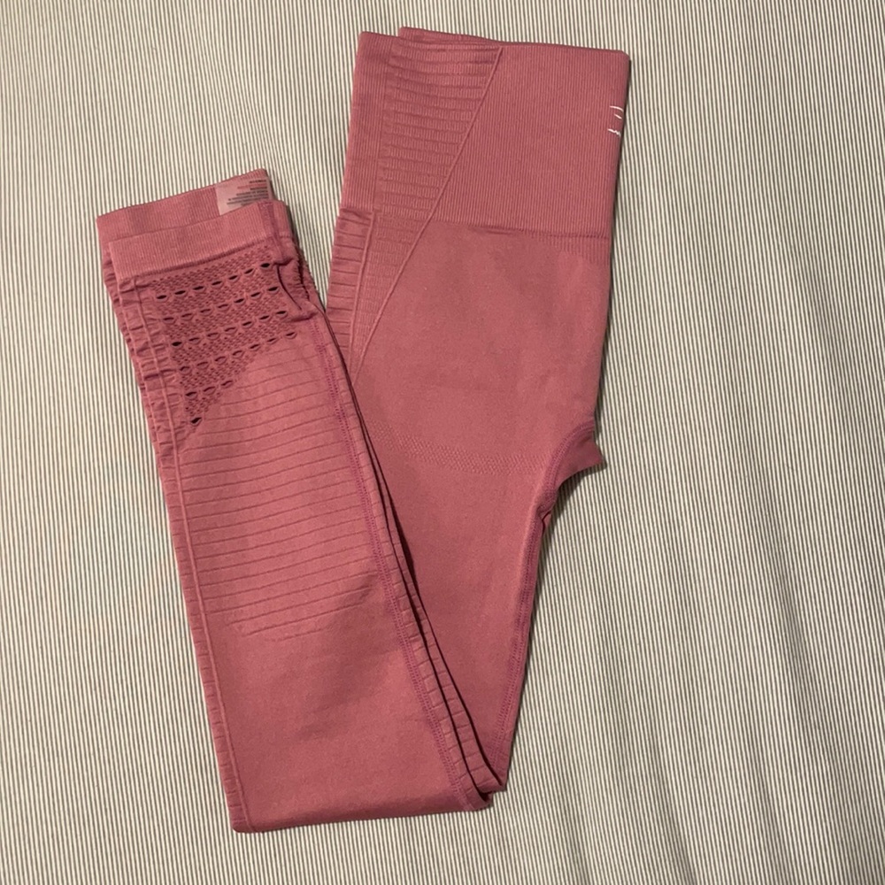 Gymshark energy seamless full length